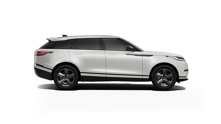 2026 New Land Rover Range Rover Velar Fuji White P400e Petrol Plug-in Electric Hybrid Standard Wheelbase S