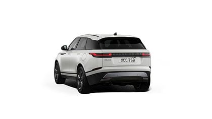 Range Rover Velar 2