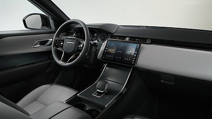 Range Rover Velar 4