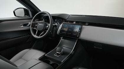Range Rover Velar 4