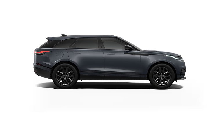 2026 New Land Rover Range Rover Velar Varesine Blue D300 Diesel Mild Hybrid Standard Wheelbase Dynamic SE