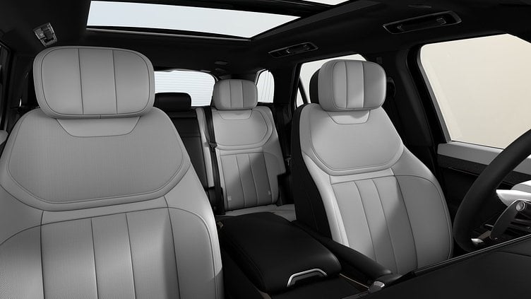 2025 New Land Rover Range Rover Sport Sunset Gold - Gloss finish P550e Petrol Plug-in Hybrid Autobiography
