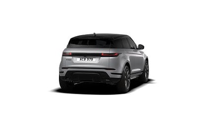 Range Rover Evoque 2