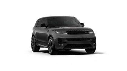 Range Rover Sport 0