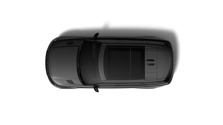 2025 New Land Rover Range Rover Sport Carpathian Grey P460e Petrol Plug-in Hybrid Dynamic HSE