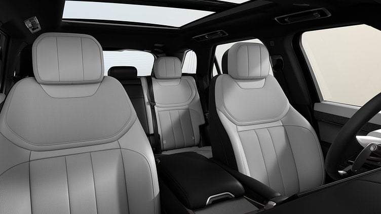 2025 New Land Rover Range Rover Sport Carpathian Grey P460e Petrol Plug-in Hybrid Dynamic HSE