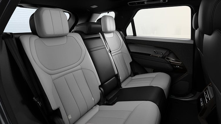 2025 New Land Rover Range Rover Sport Carpathian Grey P460e Petrol Plug-in Hybrid Dynamic HSE