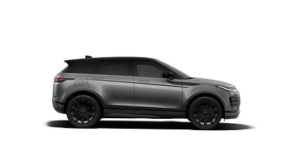 Range Rover Evoque 1