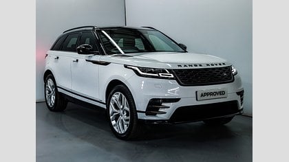Range Rover Velar 0