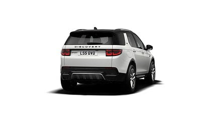 Discovery Sport 2