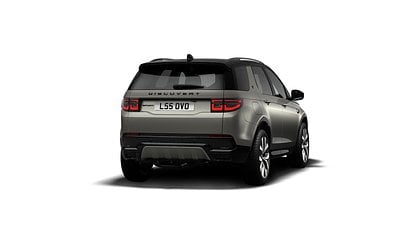 Discovery Sport 2