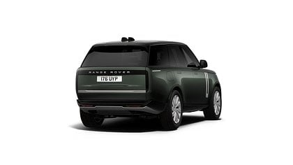 Range Rover 2