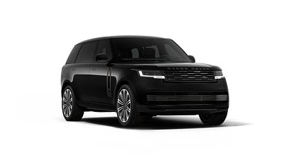 Range Rover 0