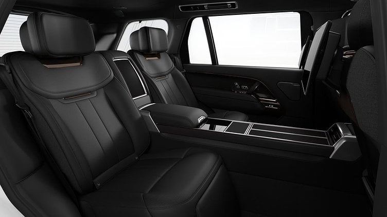2025 нови автомобили Land Rover Range Rover Santorini Black P615 LWB SV