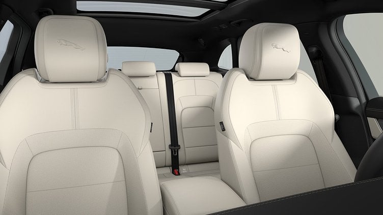 2025 New Jaguar F-Pace Santorini Black P250 PETROL R-DYNAMIC SE 90TH ANNIVERSARY EDITION