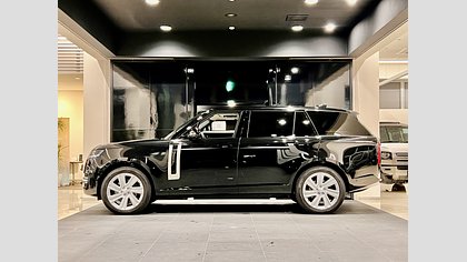 Range Rover 32