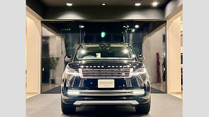 Range Rover 1