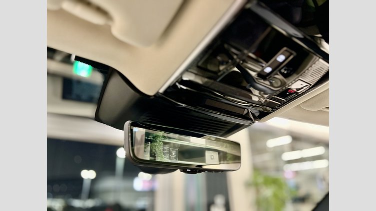 2023 認定中古車 Land Rover Range Rover サントリーニブラック P530 AWD（AT） ロングホイールベース HSE