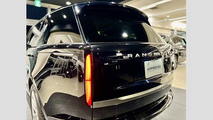 Range Rover 5