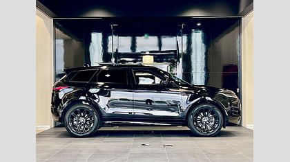 Range Rover Evoque 1