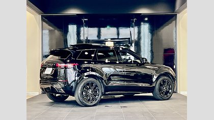 Range Rover Evoque 2