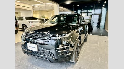 Range Rover Evoque 9