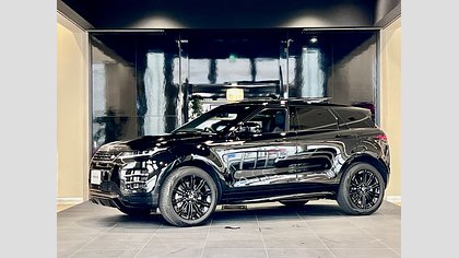 Range Rover Evoque 6