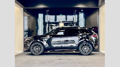 Range Rover Evoque 5