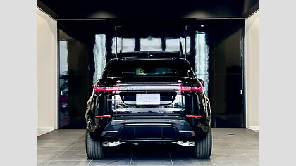 Range Rover Evoque 3