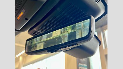 Range Rover Evoque 21