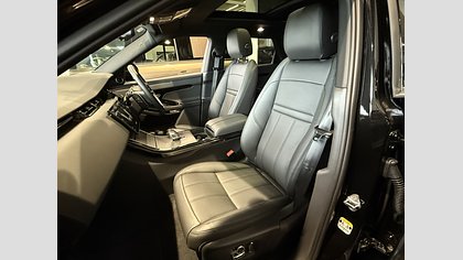 Range Rover Evoque 12