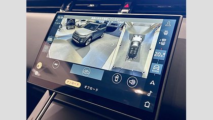 Range Rover Evoque 18