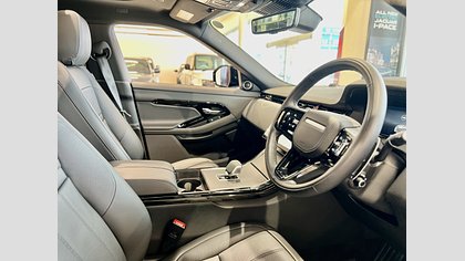Range Rover Evoque 11