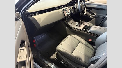 Range Rover Evoque 13