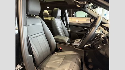 Range Rover Evoque 10