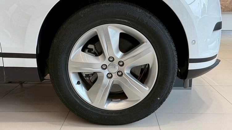 2025 新車 Land Rover Range Rover Velar Fuji White P250 S