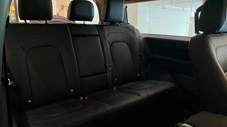 2025 新車 Land Rover Defender 90 Santorini Black D300 X-Dynamic HSE