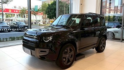Defender 90 0