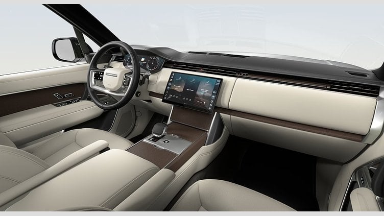 2025 New Land Rover Range Rover Varesine Blue P460e Petrol Plug-in Hybrid Standard Wheelbase SE
