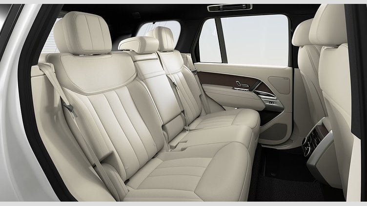 2025 New Land Rover Range Rover Varesine Blue P460e Petrol Plug-in Hybrid Standard Wheelbase SE