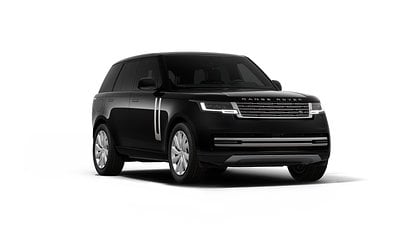 Range Rover 0