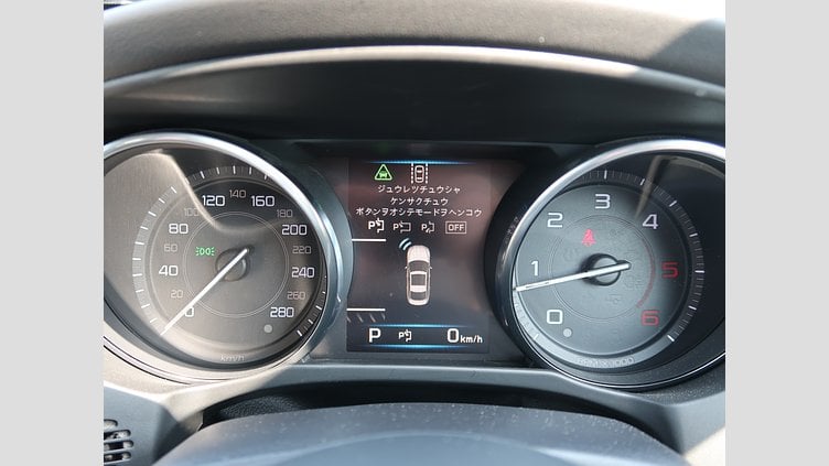 2016 認定中古車 Jaguar XE Yulong White 20ｄ プレステージ
