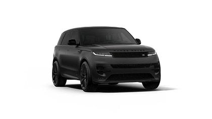 Range Rover Sport 0