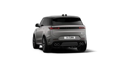Range Rover Sport 2