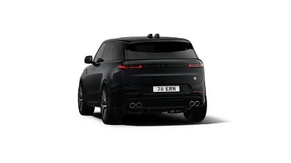 Range Rover Sport 2