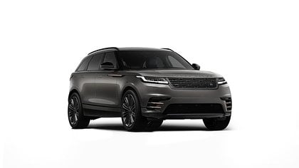Range Rover Velar 0