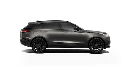 Range Rover Velar 1