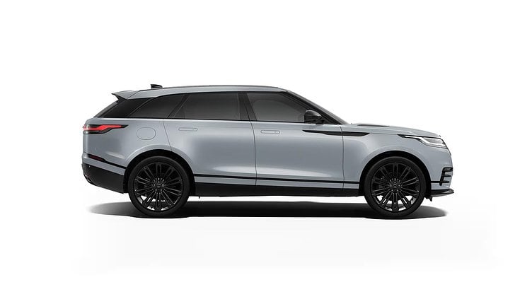 2025 нови автомобили Land Rover Range Rover Velar Arroios Grey D300 R-Dynamic HSE