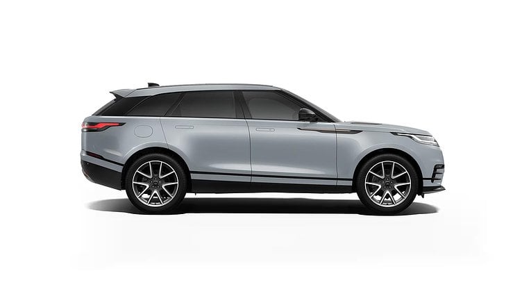 2025 нови автомобили Land Rover Range Rover Velar Arroios Grey D300 R-Dynamic HSE