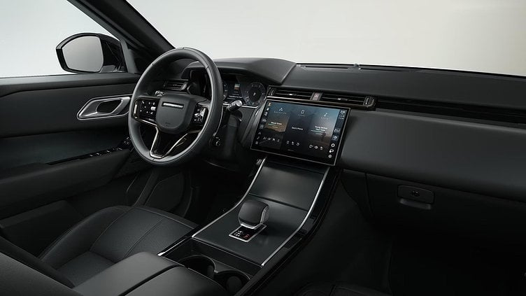 2025 нови автомобили Land Rover Range Rover Velar Arroios Grey D300 R-Dynamic HSE